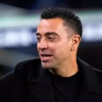 Xavi Reveals Barcelona Bid for Arsenal's Zubimendi as Busquets Replacement