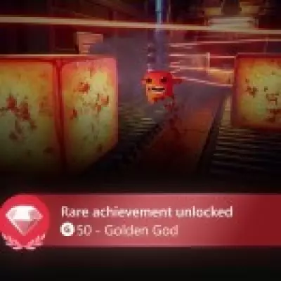 Xbox Achievements Update Lets Players Hide Embarrassing Games from Friends
