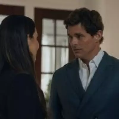 Your Friends and Neighbors Season 2 Premieres Today on Apple TV