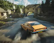 007 First Light: IO Interactive's Ambitious New Bond Game Revealed