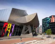 £130 Million Arts Everywhere Fund Announced for UK Cultural Venues