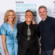 2026 SHEIN Women's Football Awards: Six Key Highlights and Anticipations
