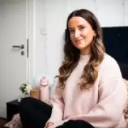 22-Year-Old's Battle with P-OCD: How a Rare Condition Made Her Believe She Was a Paedophile