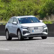 23 Electric Vehicles Now Exempt from £440 Luxury Car Tax Starting This Month