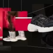 247 Arc-4 Elite Race Review: Carbon Hybrid Shoe for Running and HYROX