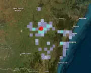 4.5 Magnitude Earthquake Hits Near NSW Gold Mine, 150 Miners Evacuated
