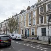 £4M Chelsea Mansion Overrun by Japanese Knotweed Faces Council Action