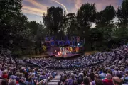 8 Best Open Air Theatre Shows to See in London in 2026