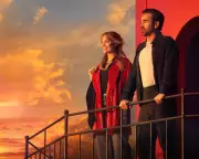 A Big Bold Beautiful Journey Leads This Week's TV Film Picks
