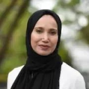 A Child Called Me a Terrorist: The Deafening Silence of Islamophobia