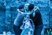 A Doll's House Reimagined: Sex, Drugs, and Capitalism in Modern London