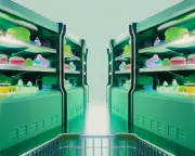 A Family's Five-Year Journey to Reduce Ultra-Processed Foods: Costs and Lessons