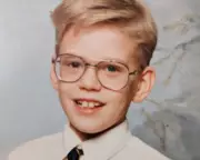 A Father's Emotional Journey as His Son Gets First Glasses