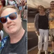 A Mother's Miraculous Recovery and Tragic Relapse: A Son's Marathon Mission