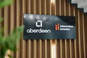 Aberdeen Asset Management Reports £2.9bn Net Outflows in Q1