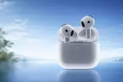 Access Apple AirPods 4 from £2.99 Monthly with No Upfront Cost