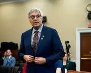Acting CDC Director Delays Report Showing COVID Vaccine Benefits, Sparking Alarm