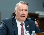 Acting ICE Director Todd Lyons to Step Down Amid Controversy