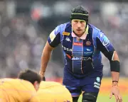 Adam Coleman Escapes Rugby Purgatory to Reach Champions Cup Peak with Bordeaux