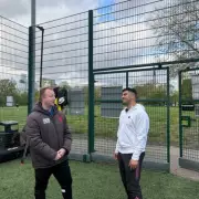 Adam Gemili Calls for Athletics Revival as Crystal Palace Renovation Plans Advance