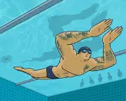 Adam Ramsay-Peaty: The GOAT of Breaststroke Eyes Fourth Olympics in Los Angeles
