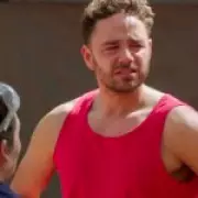 Adam Thomas Breaks Down Over I'm A Celebrity Bullying: 'It Changed Me Forever'
