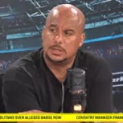 Agbonlahor: Arteta doesn't trust Arsenal star after Atletico Madrid draw