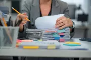 AI Boom's Unintended Consequence: The Rise of 'Workslop' in the Workplace