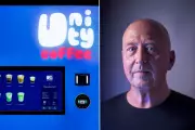 AI Coffee Revolution: Startup Raises £2M to Challenge Costa and Starbucks