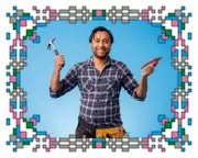 AI Transforms Home DIY: From Oven Cleaning to Painting with a Digital Assistant