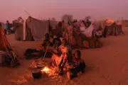 Aid Groups Urge Hormuz Corridor as Iran War Blocks Vital Supplies