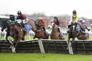 Aintree Grand National Friday: Outsiders Favour And Fortune, La Conquiere, JPR One