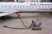 Air Canada Suspends New York Flights Amid Fuel Crisis, Spirit Seeks Aid