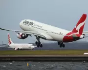 Airlines Face Fuel Crisis: Qantas and Virgin Australia Cut Flights Amid Price Surge