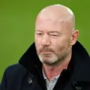 Alan Shearer Predicts Man City Title Win After Arsenal Defeat