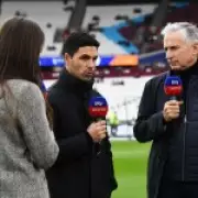 Alan Smith Backs Arsenal Teen Max Dowman to Replace Injured Saka Against Sporting