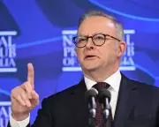 Albanese Announces Gambling Ad Ban and Fuel Tax Cut in National Address