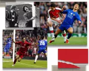 All-English European Semi-Finals: From Shankly to Ghost Goal