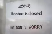 Allbirds Shares Soar 580% After Shoe Brand Announces AI Pivot