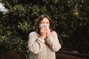 Allergy Season Intensifies: Experts Warn of Longer, More Severe Pollen Periods