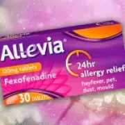 Allevia Hay Fever Tablets on Sale for Pollen Season: Fast-Acting Relief