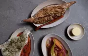 Alta Restaurant Review: Basque Cuisine Shines in Soho's Kingly Court