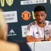 Amad Diallo Backs Michael Carrick for Permanent Manchester United Manager Role