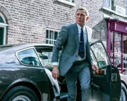 Amazon MGM Urges Patience on New James Bond Casting Announcement