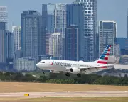 American Airlines Faces $4bn Jet Fuel Cost This Year