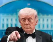 America's Numbness: Shrugging at Calamity in Chaotic Times