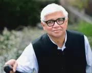 Amitav Ghosh's 'Ghost-Eye' Review: Climate Novel Marred by Clichés