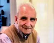 Amrit Lal, key figure in Edinburgh Hindu temple, dies aged 93