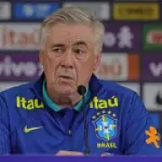 Ancelotti Picks PSG for Champions League Glory, Snubs Arsenal