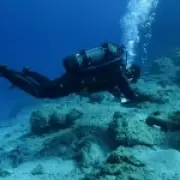 Ancient Shipwreck Graveyard Discovered Off Greek Island Karpathos